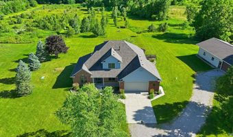 3919 County Rd 34, Auburn, IN 46706