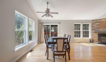 132 THOMAS HARMON Dr, Camden, DE 19934