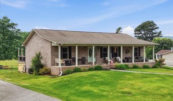 188 Huntsman Ln, Bean Station, TN 37708