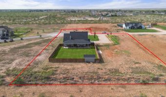 2852 SE 1415, Andrews, TX 79714