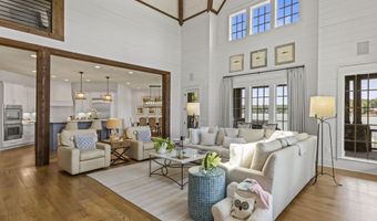 1805 Bulger's Mill Way, Alexander City, AL 35010