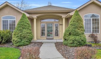1947 S Wilde Creek Way, Boise, ID 83709