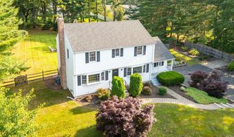 56 Juniper Dr, Avon, CT 06001