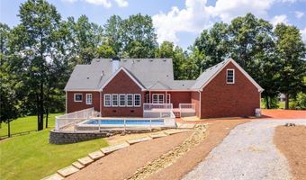 1160 Glen Wilkie Trl, Ball Ground, GA 30107