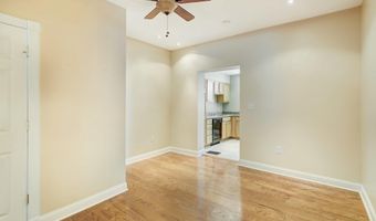 806 S CLINTON St, Baltimore, MD 21224