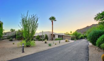 1111 Ocotillo Cir Cir, Carefree, AZ 85377