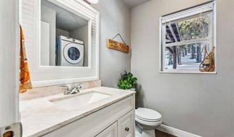 323 N OAK St, Alma, CO 80420