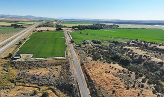 Neeley Road, American Falls, ID 83211