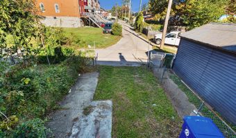 3716 HAYWARD Ave, Baltimore, MD 21215