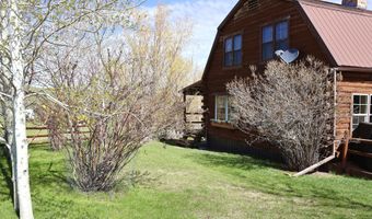 31 CUTOFF Rd, Daniel, WY 83115