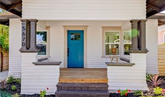 5670 Hub St, Los Angeles, CA 90042