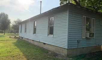 911 915 S Red Hill St, Alma, AR 72921