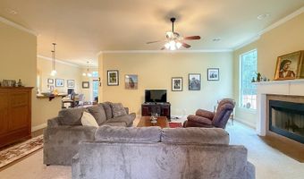 1318 Emily Ln, Ada, OK 74820