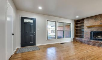 3020 N Zedna Dr, Oklahoma City, OK 73107