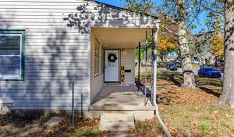 1409 Golf St, Augusta, KS 67010