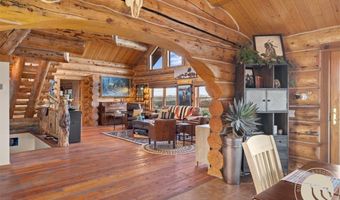 10 PRONGHORN Ln, Bridger, MT 59014