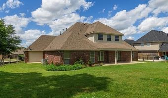 5817 Woodland Rd, Bartlesville, OK 74006