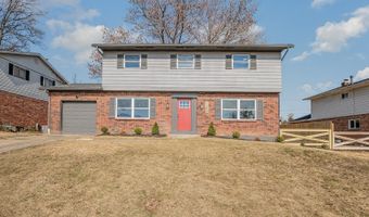 8288 Northport Dr, Anderson Twp., OH 45255