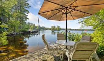 396 Mica Point Rd, Barrington, NH 03825