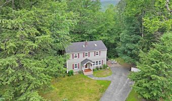 45 Fedelski Dr, Charlestown, NH 03603