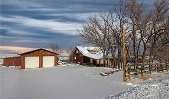 3839 BITTERROOT Dr, Billings, MT 59105