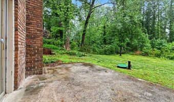 1184 Flamingo Dr, Austell, GA 30168