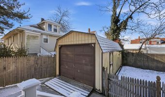 1400 N Ohio Ave, Atlantic City, NJ 08401