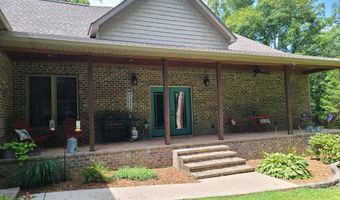 674 Cantrell Rd, Big Sandy, TN 38221