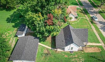 718 S Illinois St, Bicknell, IN 47512
