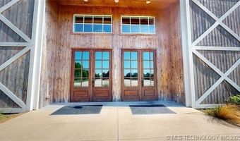 16712 County Road 1580, Ada, OK 74820