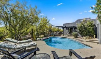 5431 E Olesen Rd, Cave Creek, AZ 85331