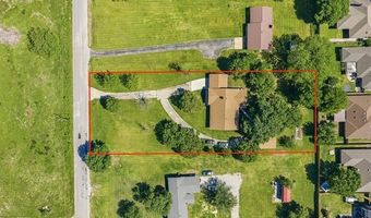 1922 S Plainview, Ardmore, OK 73401