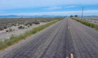10 Acres With 0.50 Acft Water, Beryl, UT 84714