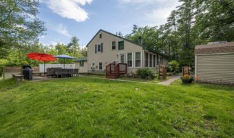 111 Shepard Home Rd, Chester, NH 03036