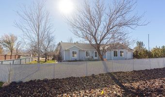 2775 W 5325 N, Cedar City, UT 84721