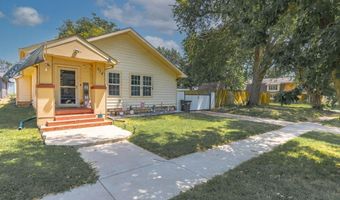914 S A St, Arkansas City, KS 67005