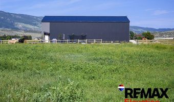 144 Road 2ABN, Cody, WY 82414