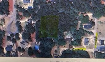 Tbd Thomas Avenue, Aberdeen, NC 28315
