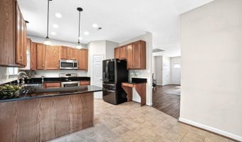 6134 PINE CREST Ln, Frederick, MD 21701
