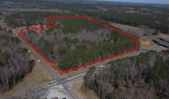 GA HWY 0116, West Point, GA 31833