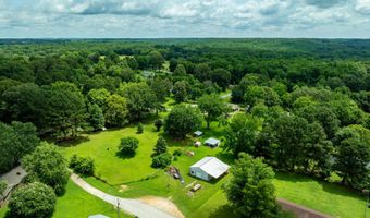 85 Holly Hills Rd, Batesville, AR 72501