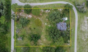 2200 THOMPSON Rd, Bartow, FL 33830