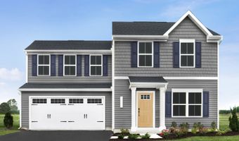 38306 Stillwater Pkwy Plan: Aspen, Delmar, DE 19940