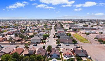 3324 HARKIS Rd, El Paso, TX 79936
