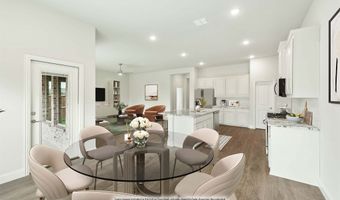 215 Navajo Trl, Alvarado, TX 76009