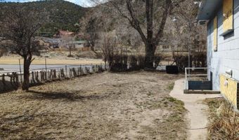 1550 Murry St, Ely, NV 89301