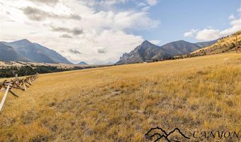 TBD The Way West Rd The Plew Lot, Cody, WY 82414