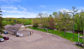 141 COUNTY ROAD KK, Amherst, WI 54406