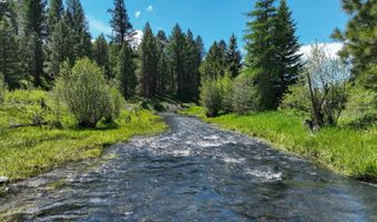 78930 Middle Fork Ln, Bates, OR 97817