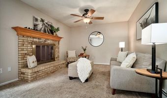 800 EVERGLADE Dr, Cheyenne, WY 82001